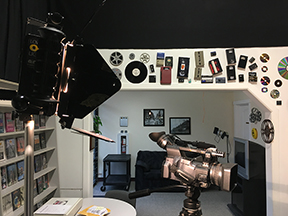 dub room